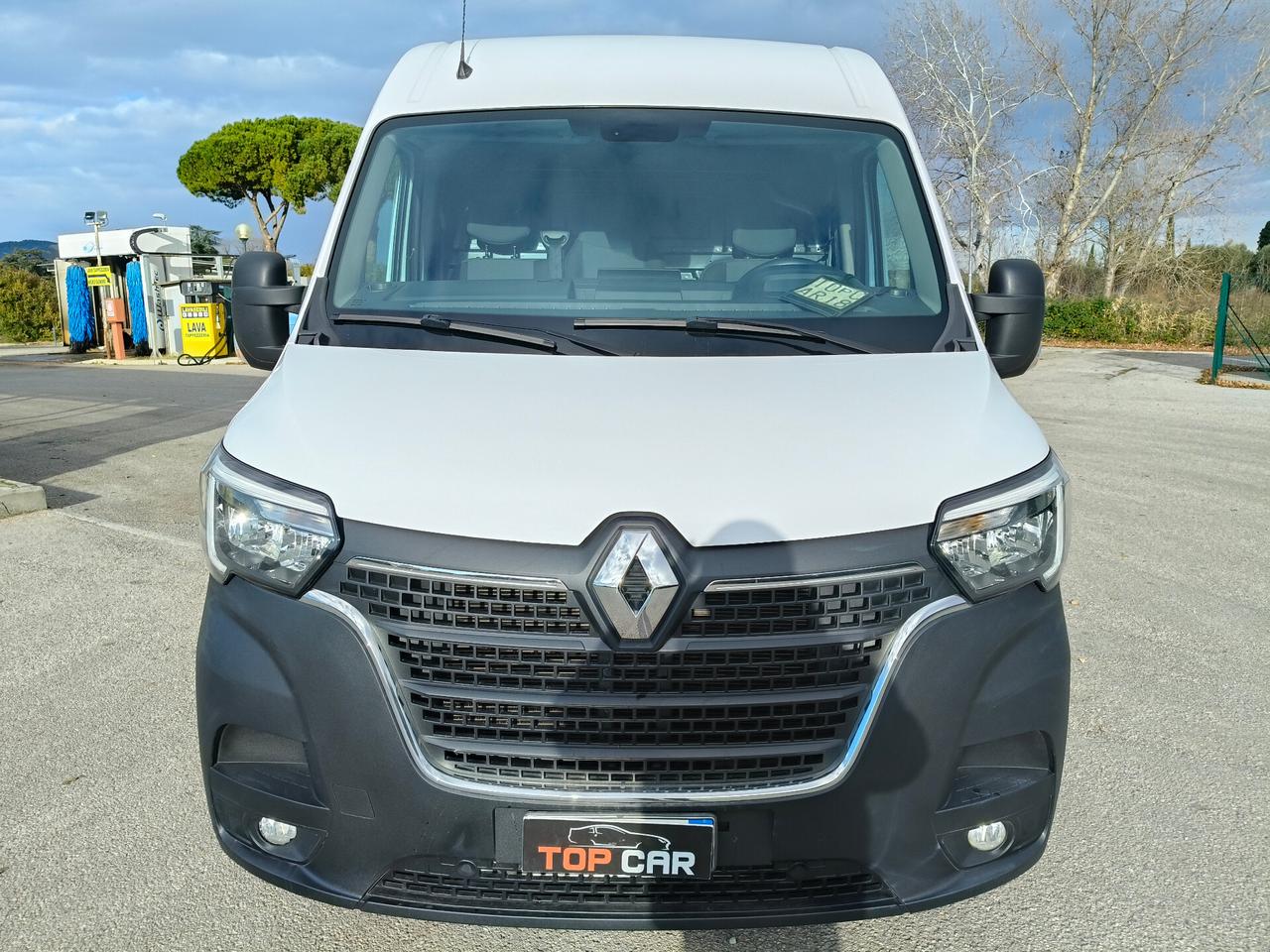 Renault Master T35 2.3 dCi 150 PL-TA Furgone