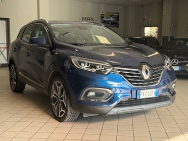 Renault Kadjar Blue dCi 8V 115CV EDC Sport Edition2