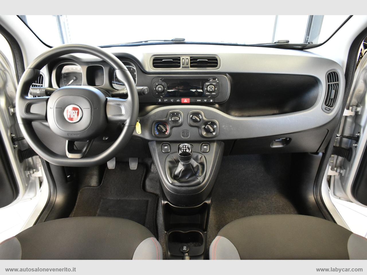 FIAT Panda 1.2 EasyPower Easy