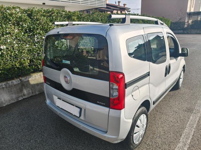FIAT Qubo 1.3 MJT ( TAGLIANDATO )