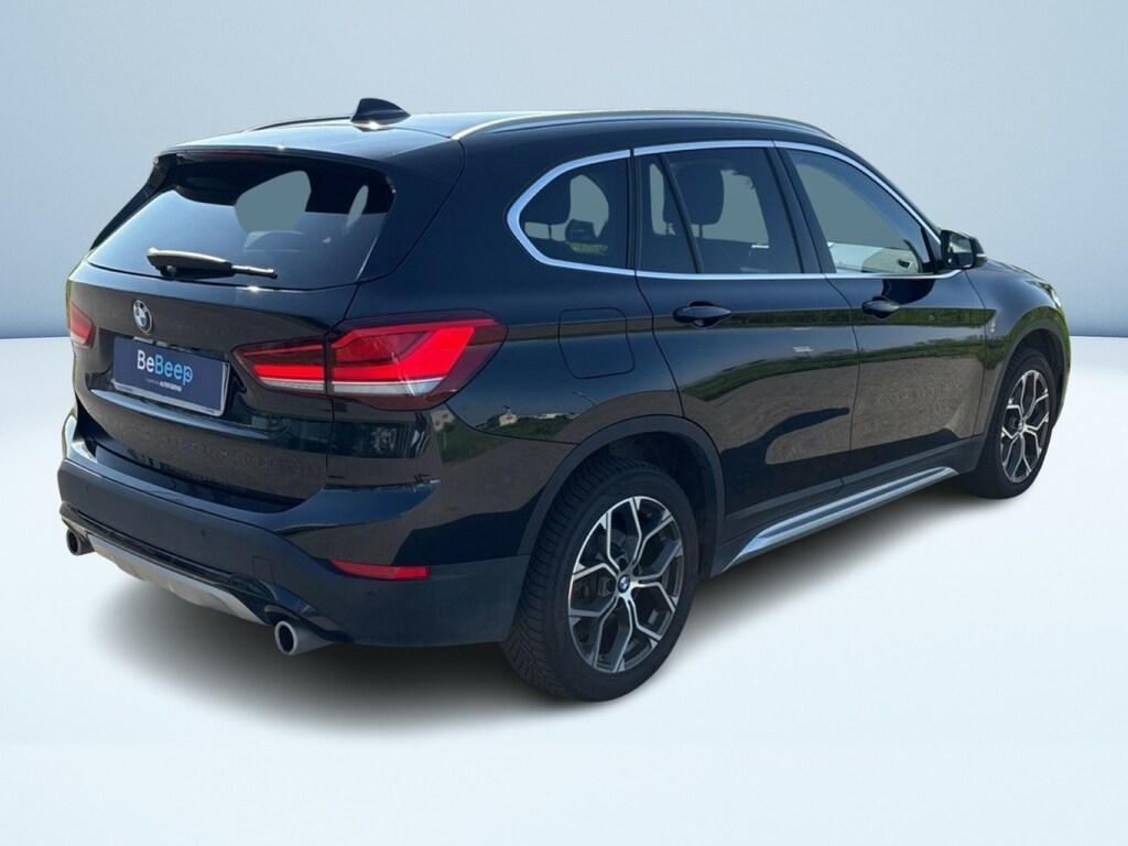 BMW X1 18 d xLine Plus xDrive Steptronic