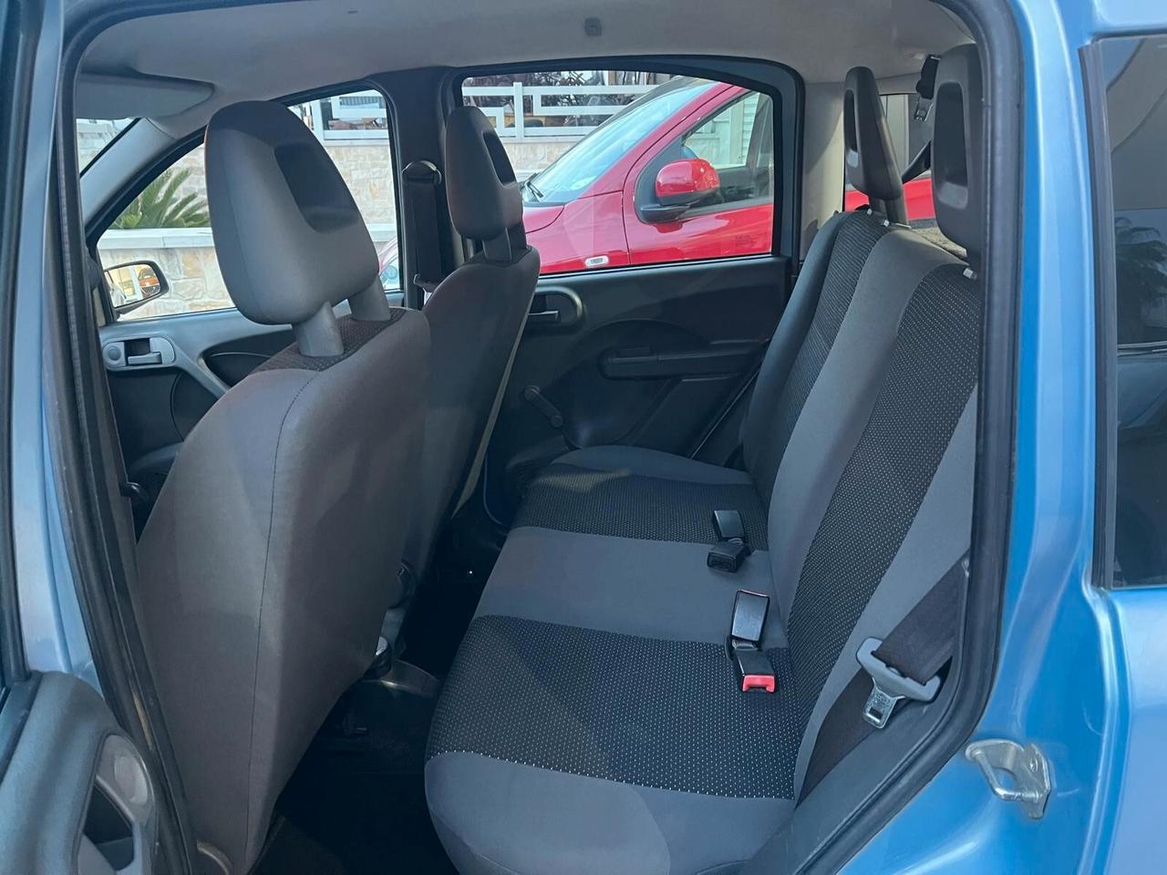 Fiat Panda 1.1 Active