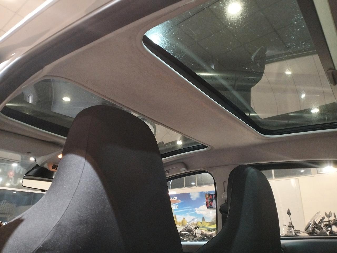 SMART forFOUR 1.0 Passion 71cv *NEOPATENTATI*