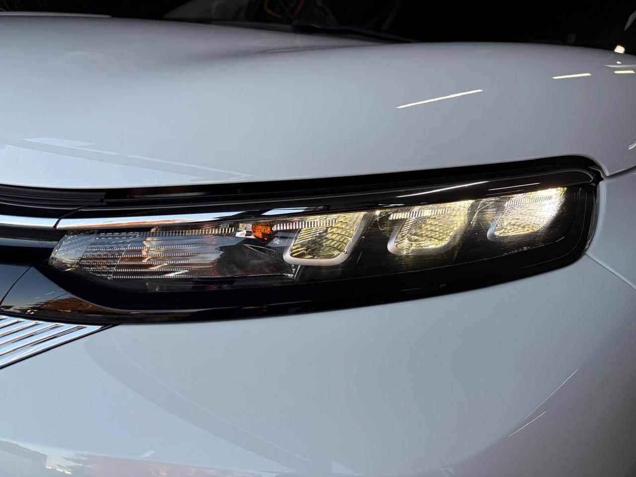 Citroen C3 Aircross BlueHDi 110 S&S Shine Pack AZIENDALE