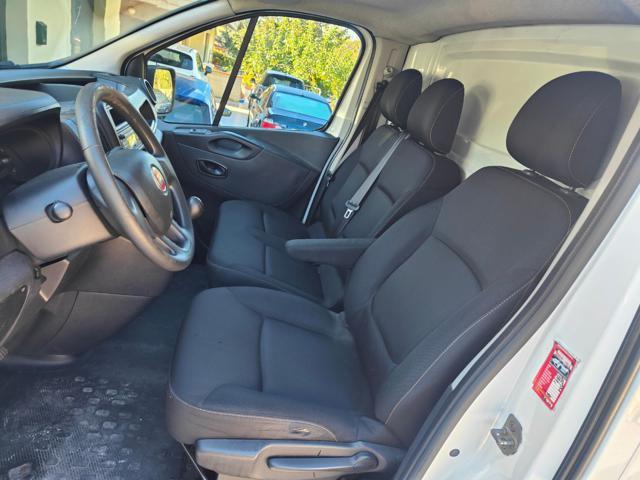 FIAT Talento 1.6 MJT PC-TN Furgone 12q_MOTORE RIGENERATO