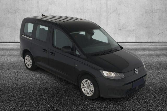 VOLKSWAGEN Caddy 2.0 TDI 122 CV DSG Life