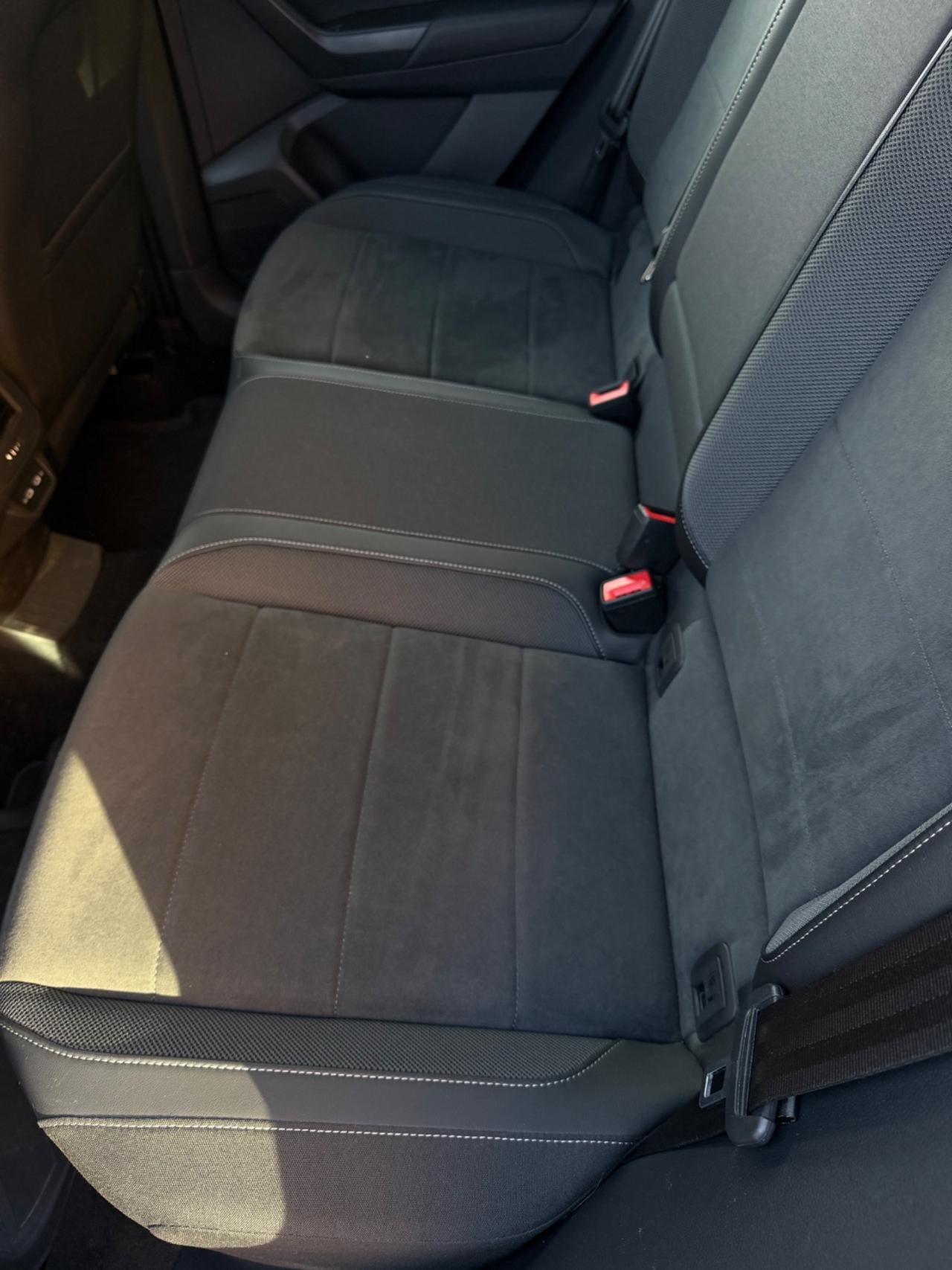 Volkswagen T-Roc 2.0 TDI SCR 150 CV DSG Style