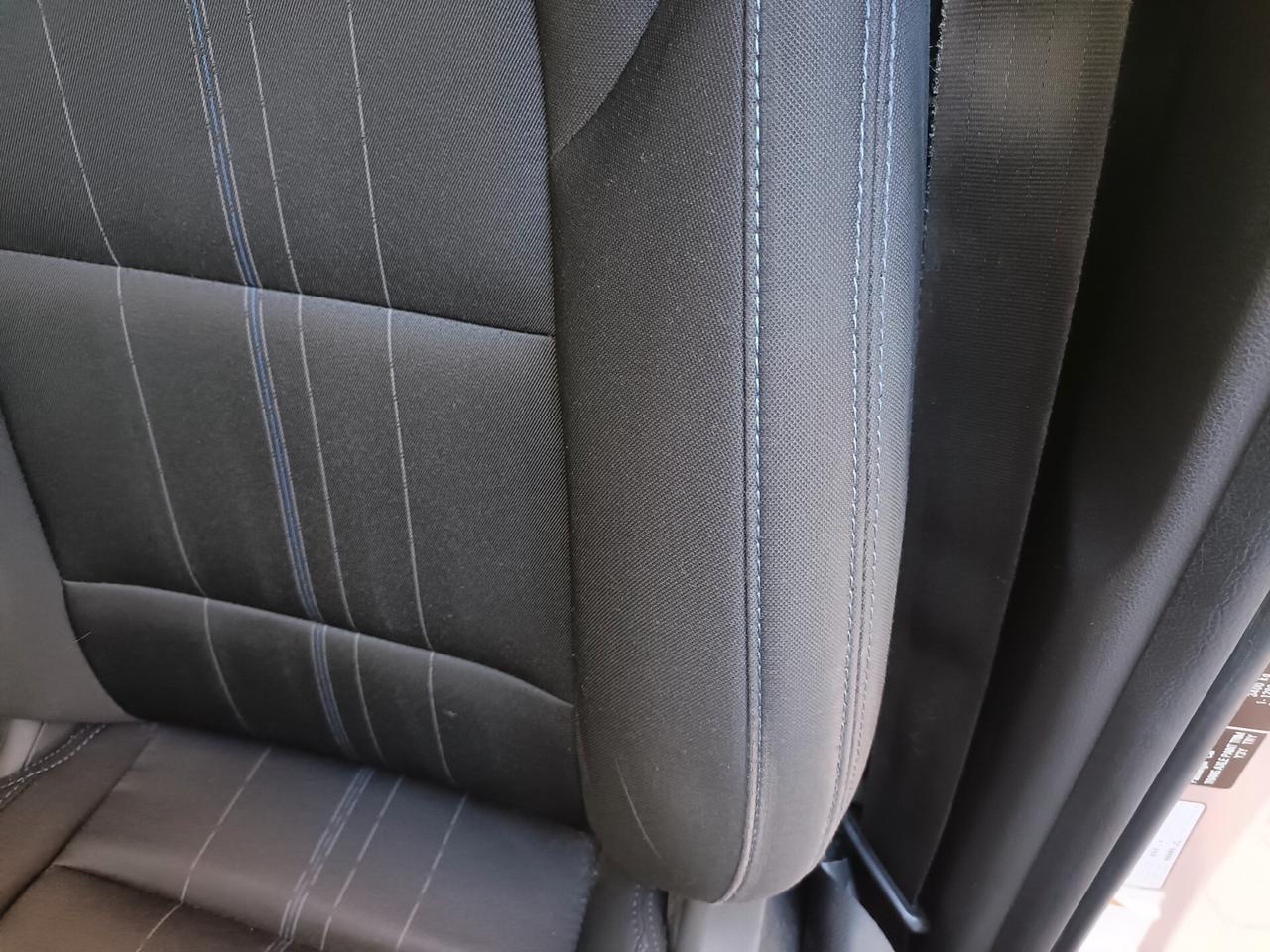 Hyundai Tucson 1.7 CRDi Comfort