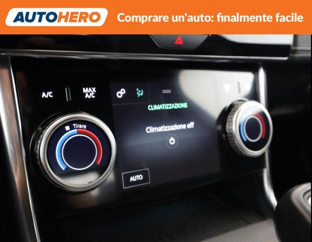 JAGUAR XE 2.0 D 180 CV AWD aut. R-Dynamic S