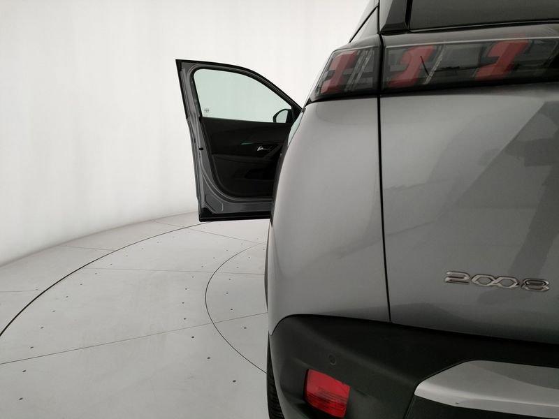 Peugeot 2008 2008 BlueHDi 130 S&S EAT8 Allure Pack