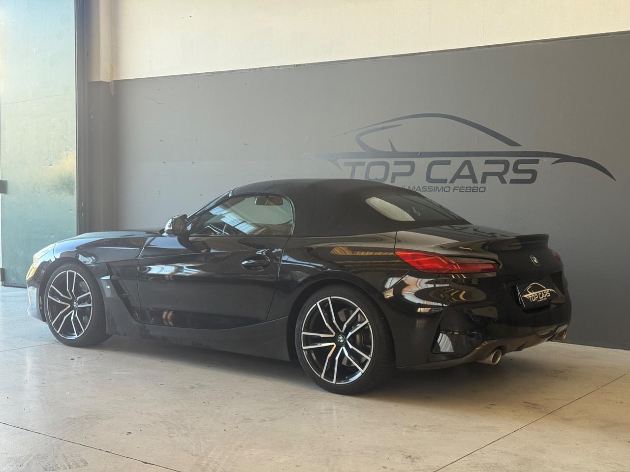 Bmw Z4 sDrive20i Msport
