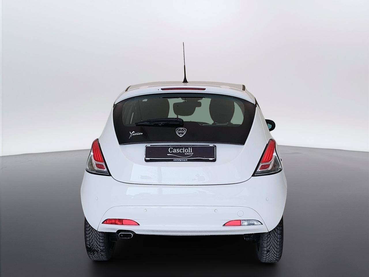 LANCIA Ypsilon III 2015 - Ypsilon 1.2 Gold 69cv