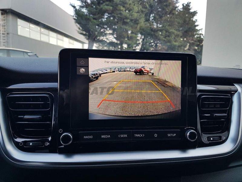 KIA Stonic Stonic 1.2 dpi Style 84cv
