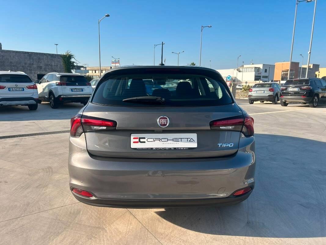 Fiat Tipo II 1.6 mjt Business s&s 130cv