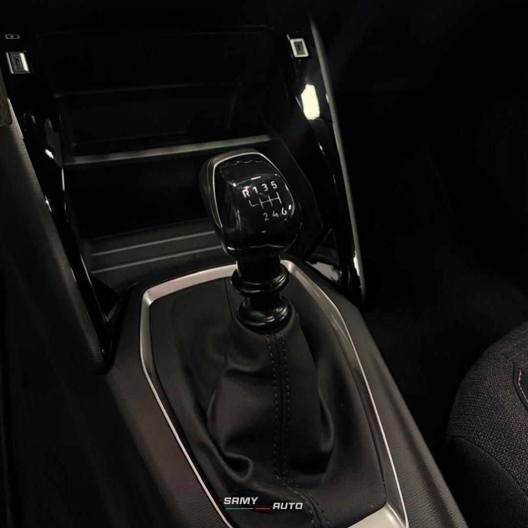 Peugeot 2008 1.2 puretech Style s