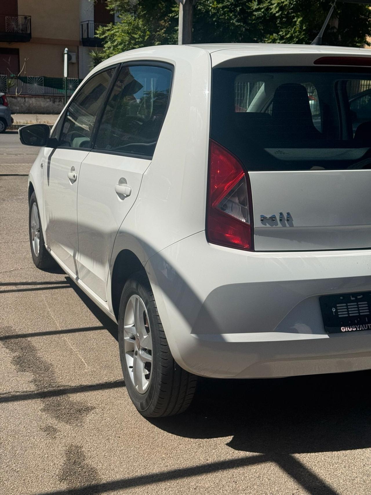 Seat Mii 1.0 5 porte Style