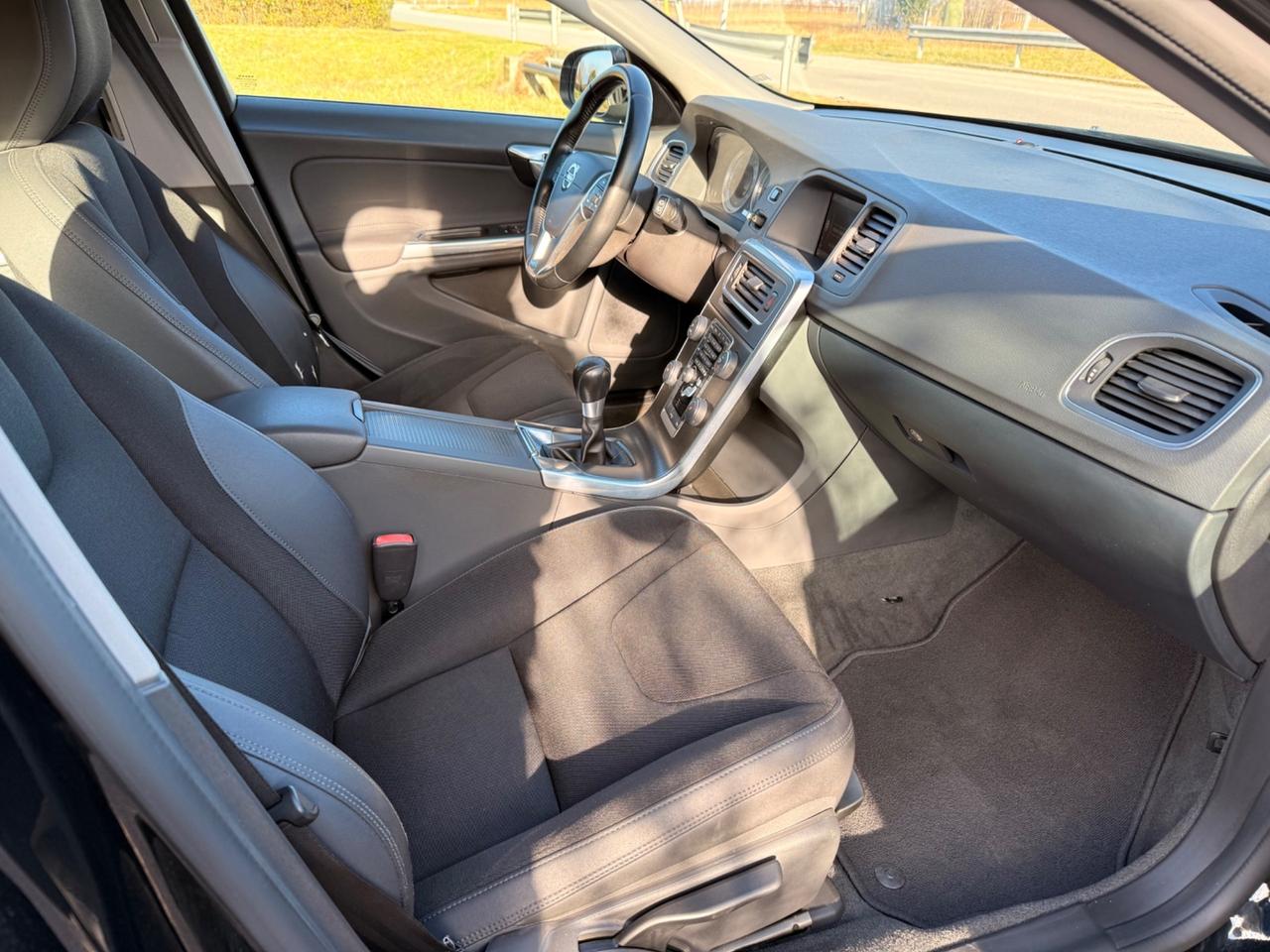 Volvo V60 D3 Momentum
