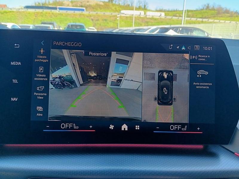 BMW Serie 2 Active Tourer 218d Active Tourer Msport auto