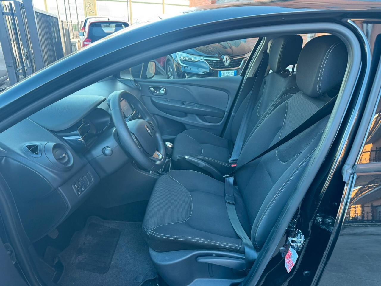 Renault Clio 1.2 75CV 5 porte Life