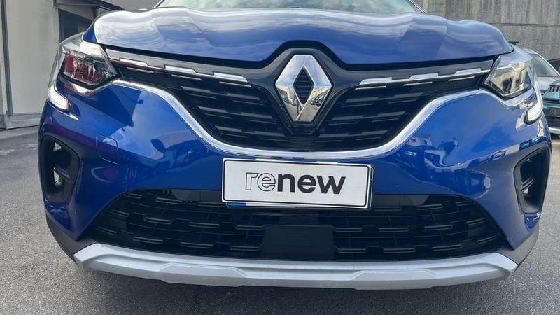 Renault Captur 1.0 tce Zen Gpl 100cv