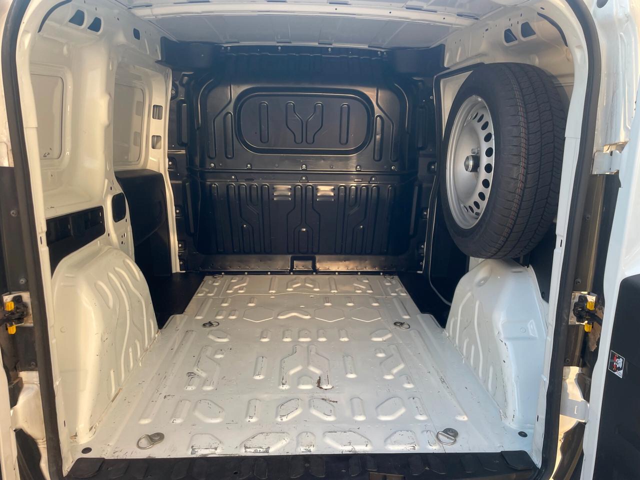 Fiat Doblo Doblò 1.4 Natural Power PC-TN Cargo Business