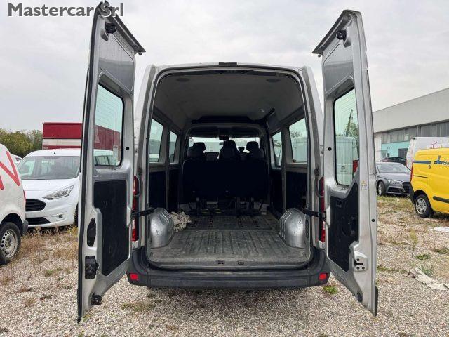 RENAULT Master OPLE MOVANO 2.3 D 145cv Q35 6 POSTI L2H2 - FG951TC