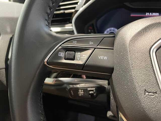 Audi Q3 35 1.5TFSI 150CV S-tronic S-line edition
