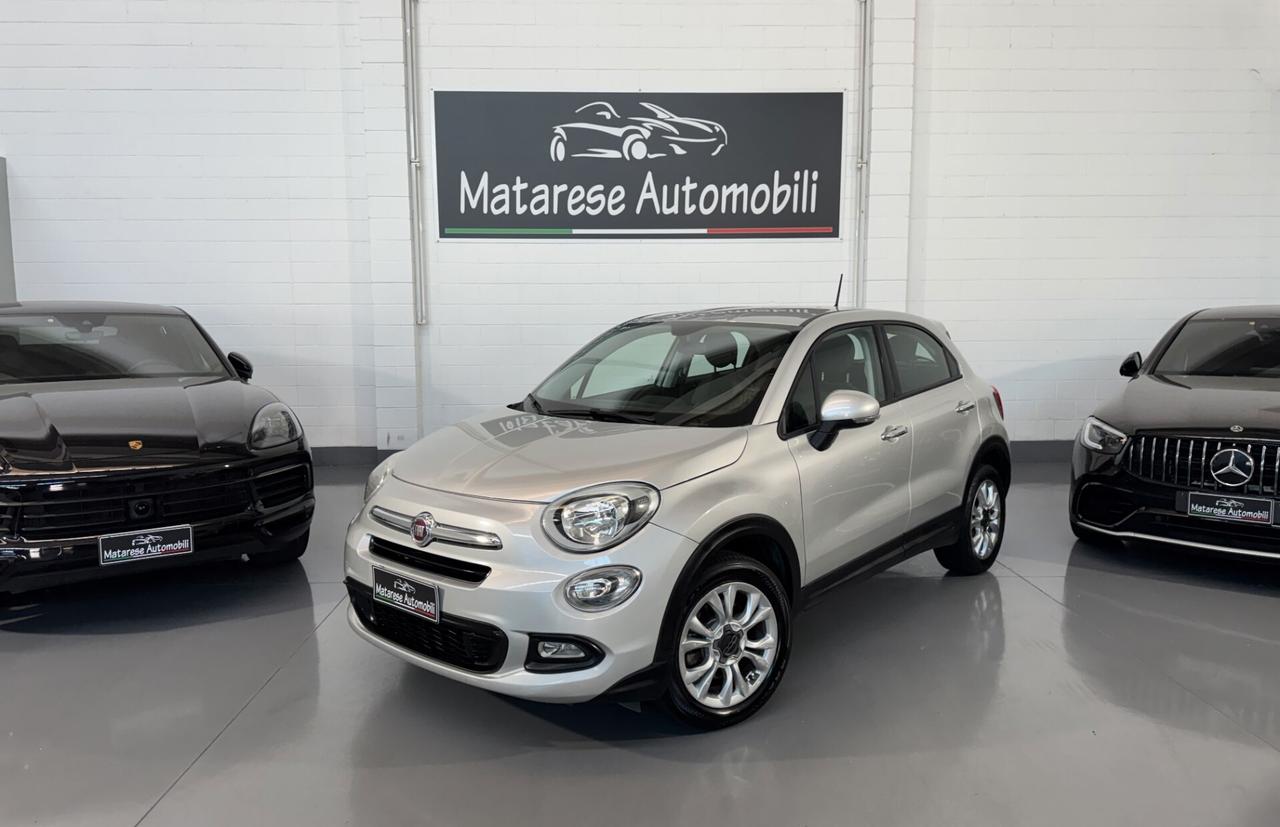Fiat 500X 1.6cc 110cv Finanziabile Tagliandata