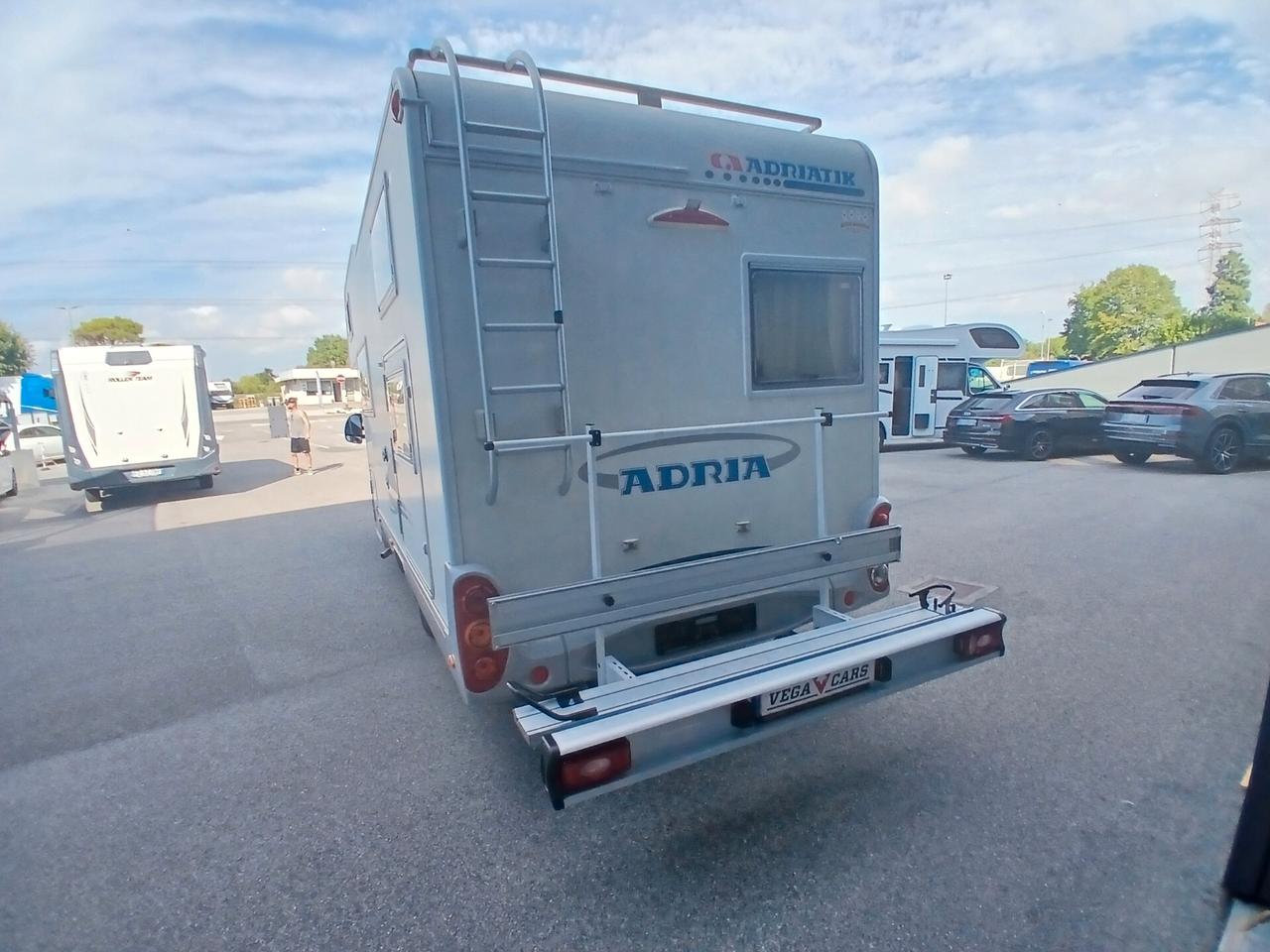 Adria CORAL 670 DK