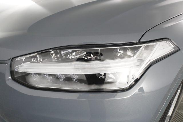 VOLVO XC90 XC90 B5 (d) AWD automatico 7 posti Core