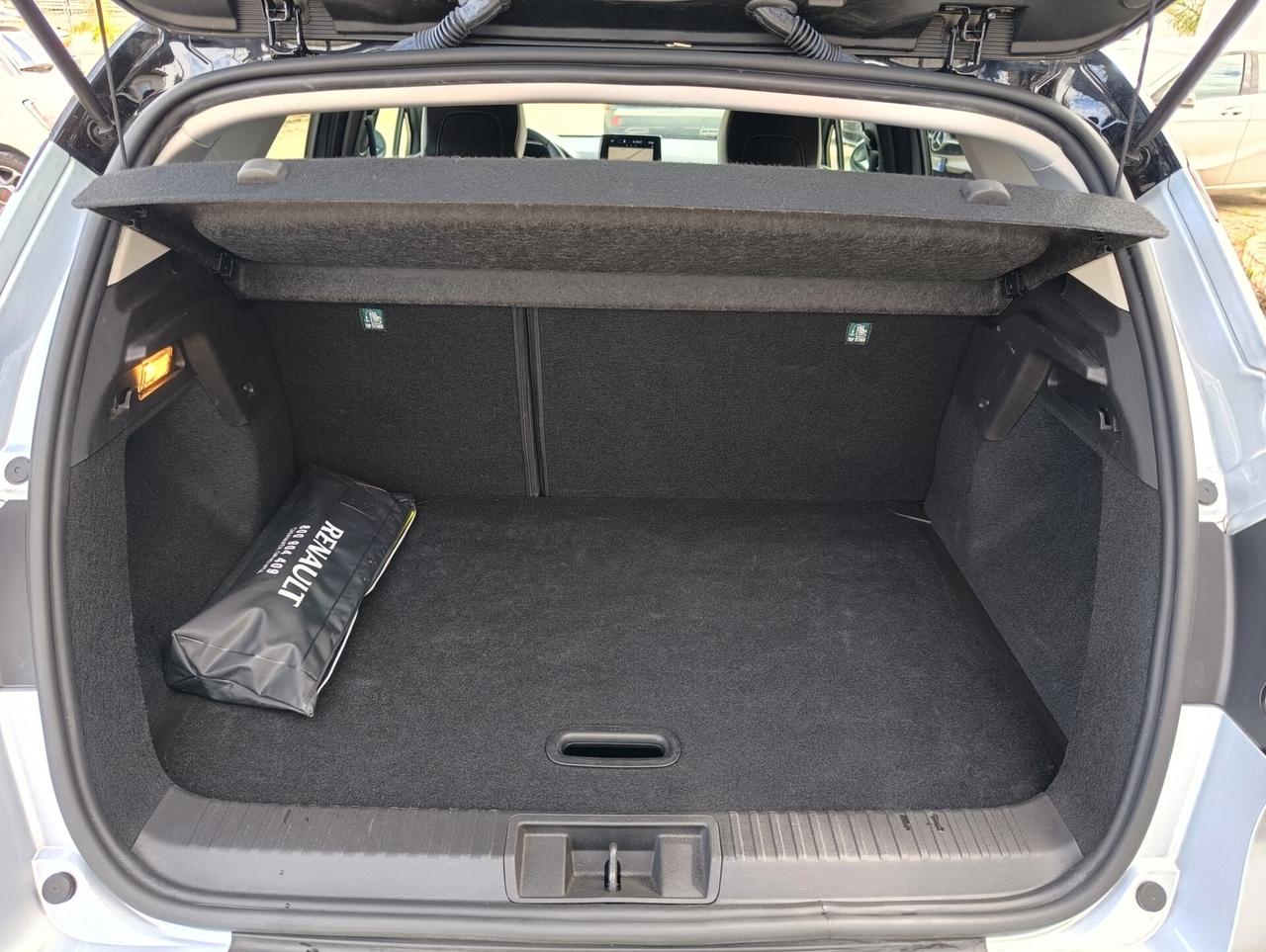 Renault Captur TCe 100 CV GPL FAP Zen - 2022