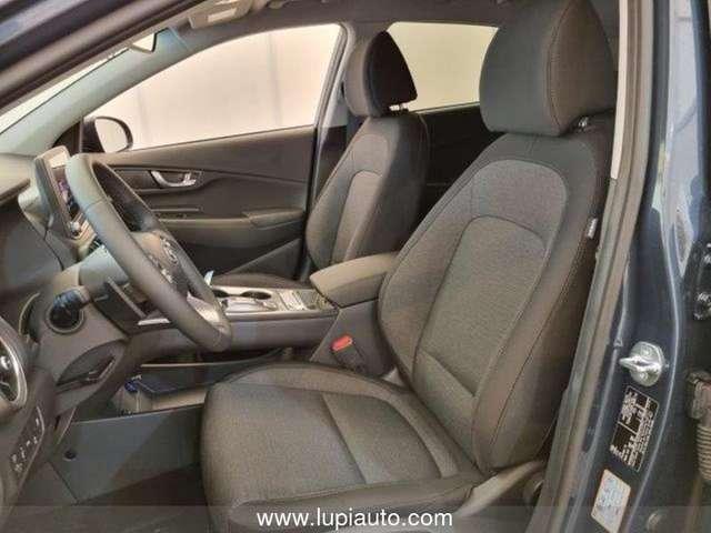 Hyundai KONA EV 39 kWh Exclusive