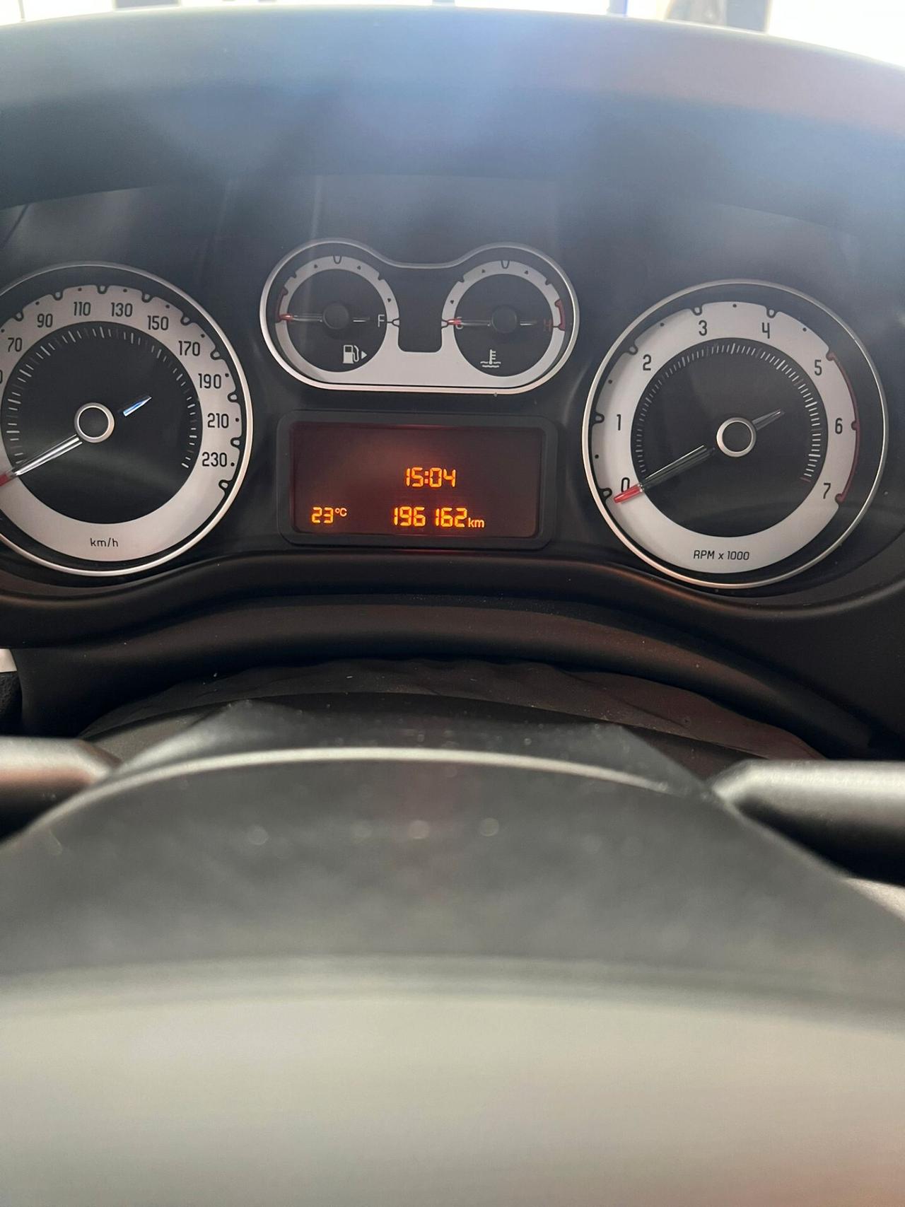 Fiat 500L 1.6 Multijet 120 CV Pop Star