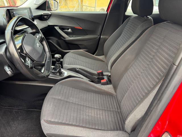 PEUGEOT 2008 PRONTA CONSEGNA 100 CV S&S