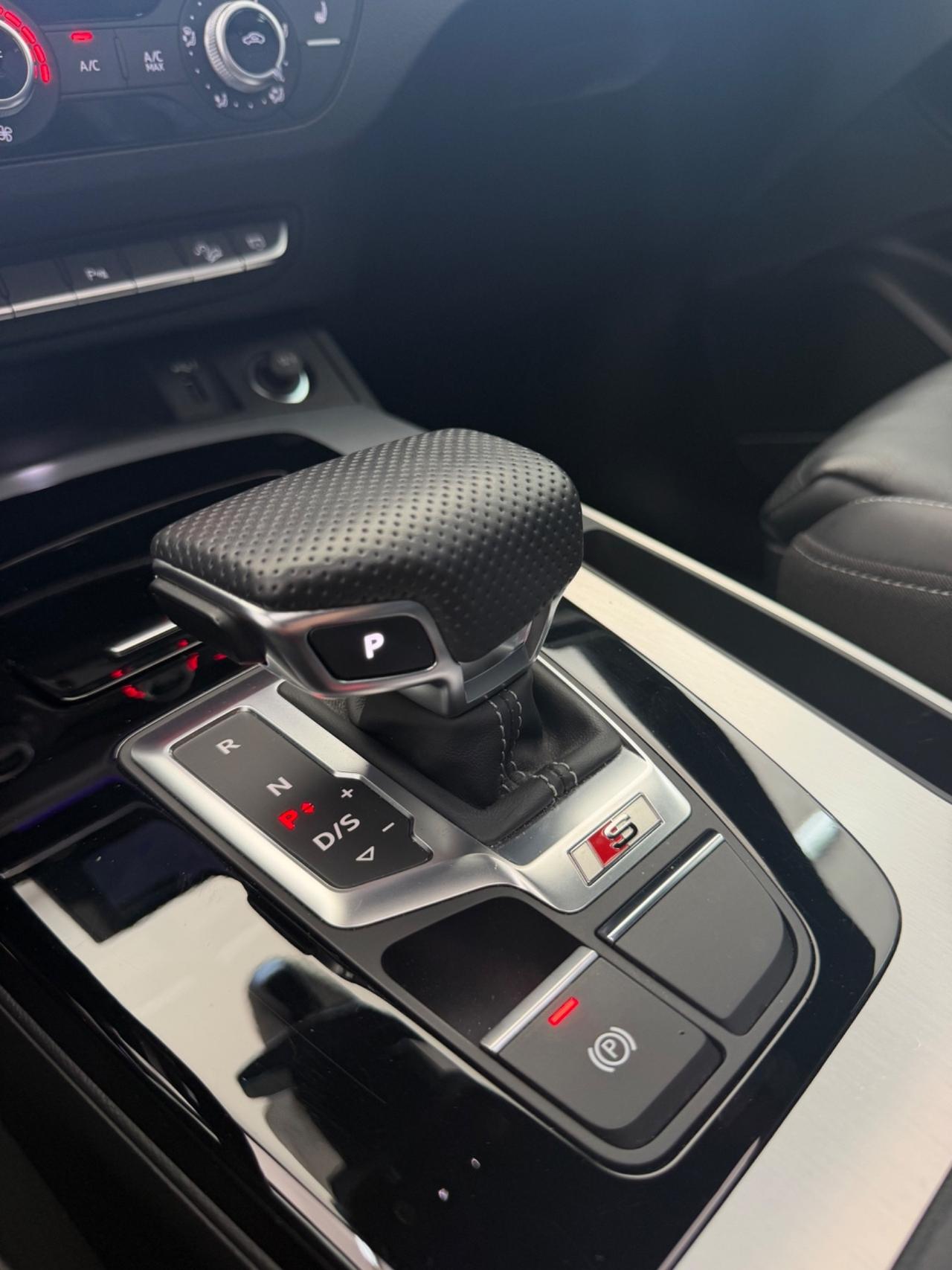 Audi Q5 SQ5 SPB TDI quattro FINANZIABILE