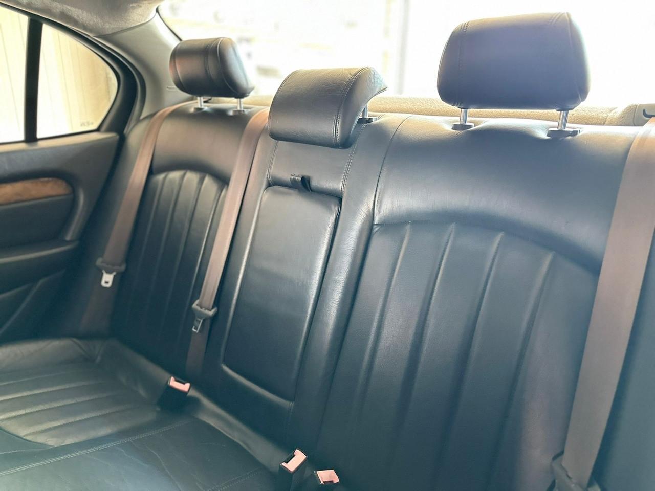 Jaguar X-Type 2.5 V6 24V cat Executive