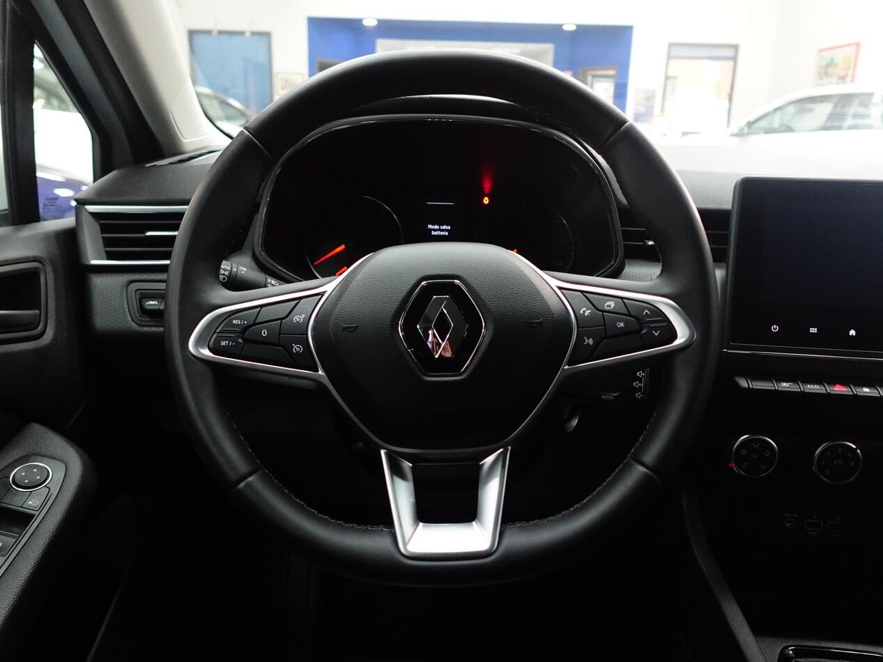Renault Clio 1.0 TCE 90 CV BUSINESS