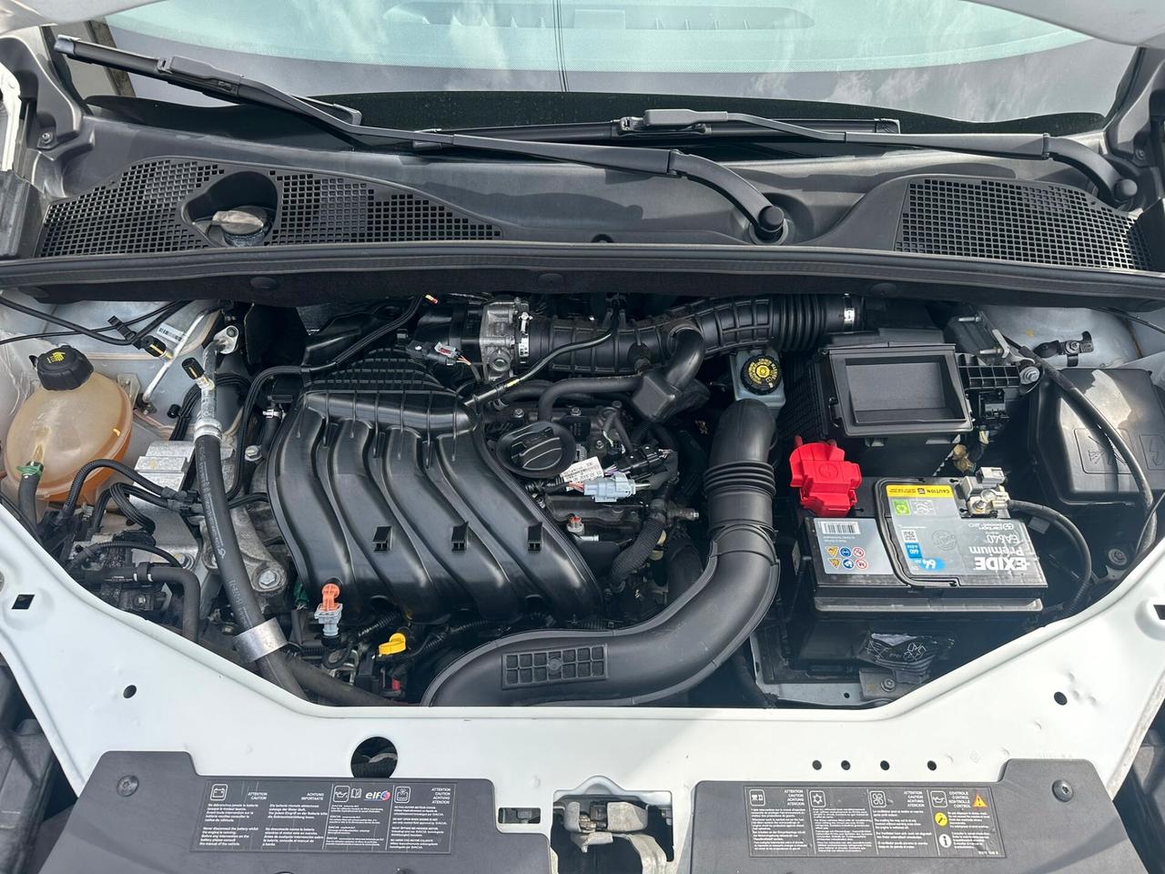 Dacia Lodgy 1.6 100CV Start&Stop 7 posti Lauréate