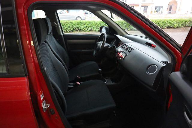SUZUKI Swift 1.3i 5 Porte Ideale per NEOPATENTATI