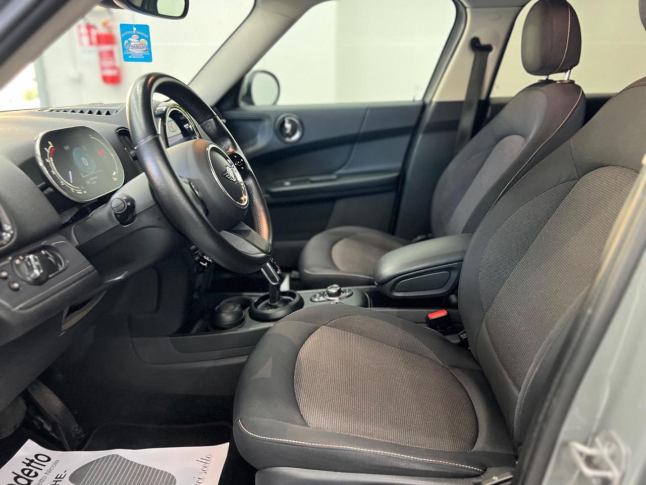 Mini Countryman 1.5 One D 116CV 2021