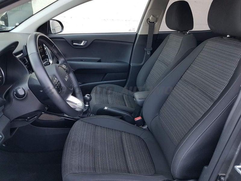 KIA Stonic Stonic 1.2 dpi Style 84cv