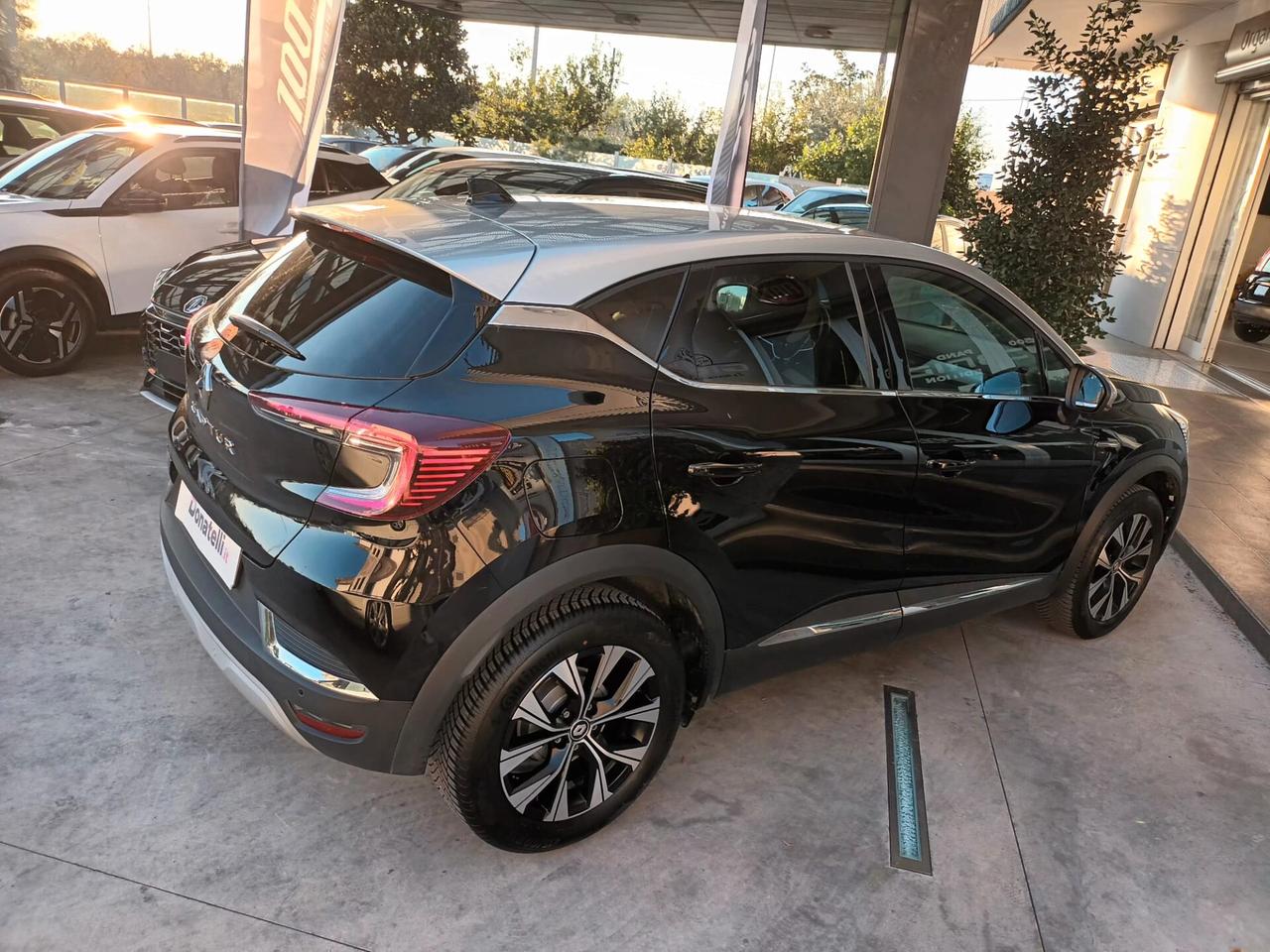 Renault Captur 1.0 Techno TCe 90 CV