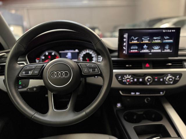 AUDI A4 Avant 35 TDI/163 CV S tronic Business