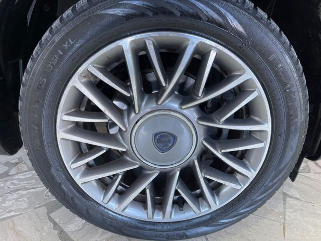 LANCIA Ypsilon 1.3 MJT 16V 95 CV 5 porte S&S Silver