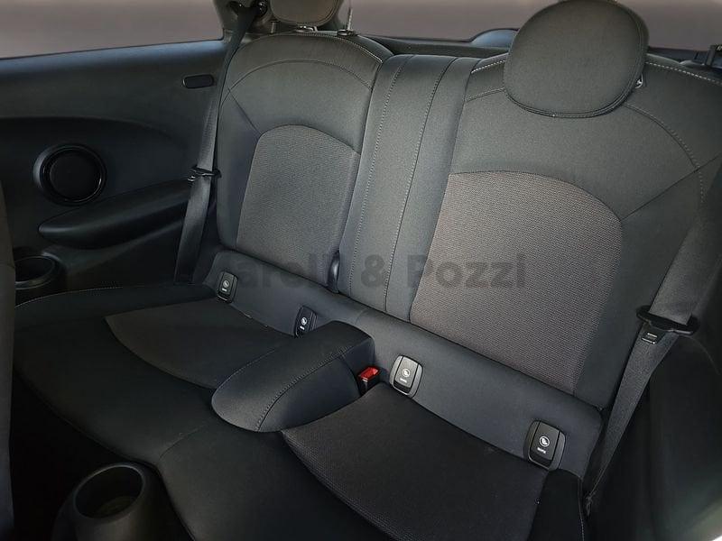 MINI Mini 3 porte Mini 1.5 Cooper Hype