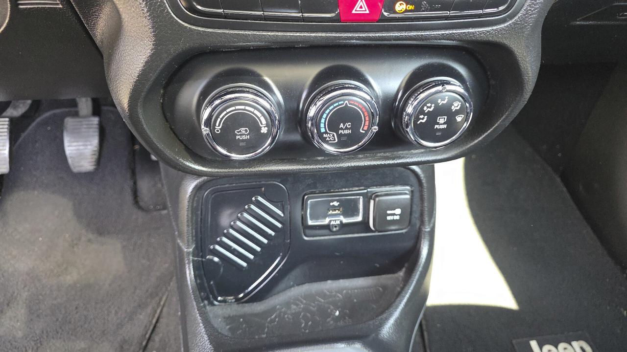 Jeep Renegade 1.6 Mjt 120 CV Longitude