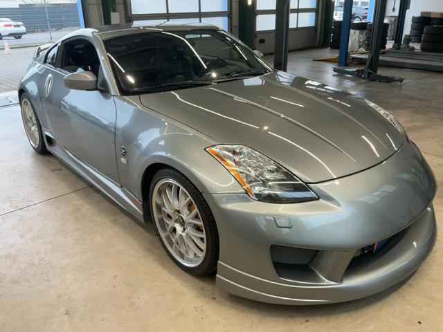 NISSAN 350Z Coupe 3.5 V6 280CV AEROKIT JDM ! 1PROPRIETARIO !