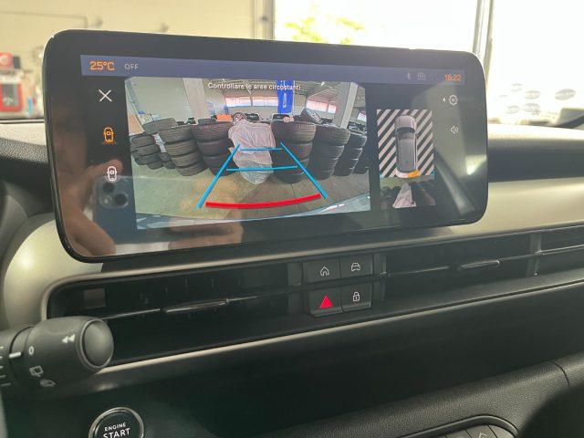 JEEP Avenger 1.2 T 110CV MHEV Summit TETTO APRIB.+NAVI+PORT.AUT