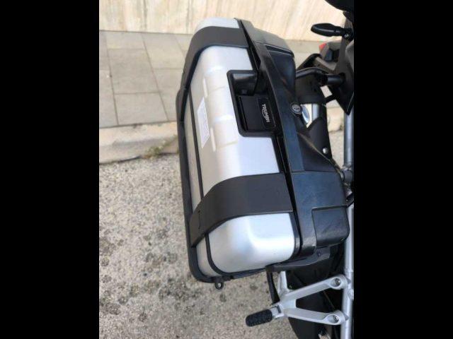 TRIUMPH Tiger 1200 ALPINE - TIGER 900 GT