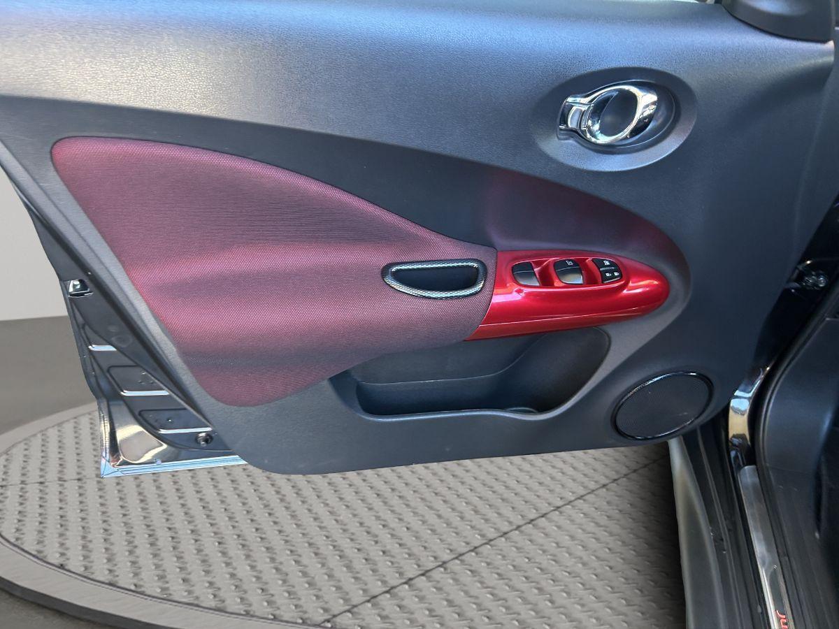 NISSAN - Juke - 1.5 dCi 110CV DPF Tekna NAVI TELECAMERA